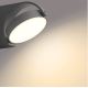 Aplică LED de exterior LED/7W/230V 2700K IP44 Philips