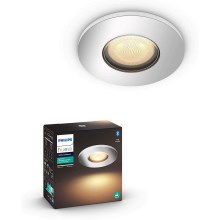 Corp de iluminat LED pentru baie dimabil Hue ADORE 1xGU10/5W/230V IP44 Philips