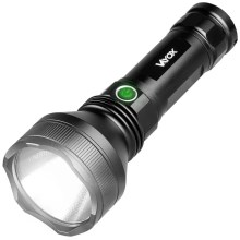 Lanternă LED reîncărcabilă dimabilă LED/20W/5V IPX5 1900 lm 10 h 5000 mAh