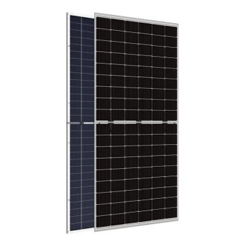 Panou solar fotovoltaic JINKO 575Wp IP68 Half Cut bifacial