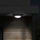 Plafonieră LED de exterior LED/13W/230V IP54