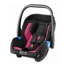 Scaun auto pentru bebeluși PRIVIA roz/negru Recaro