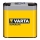 Varta 2012101301 - 1 buc Baterie clorură de zinc SUPERLIFE  4,5V