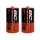 2 buc Baterii clorură de zinc EXTRA POWER C 1,5V