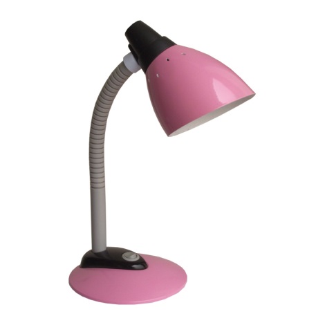 26005 - Lampă de masă JOKER roz