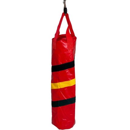 2Kids Toys - Sac de box roșu