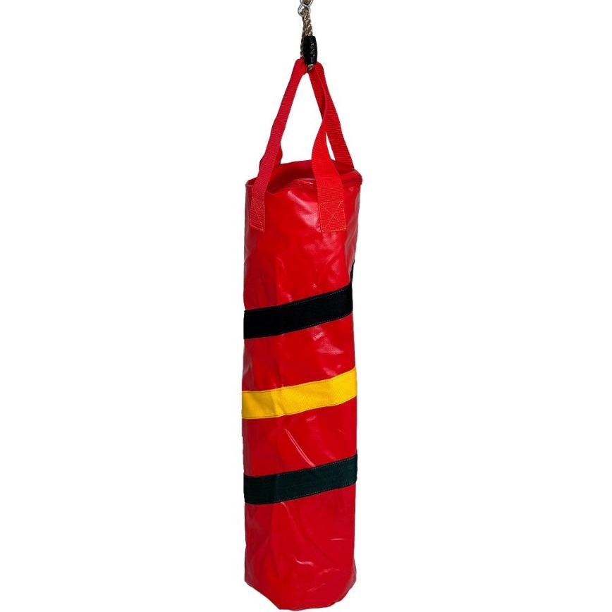 2Kids Toys - Sac de box roșu