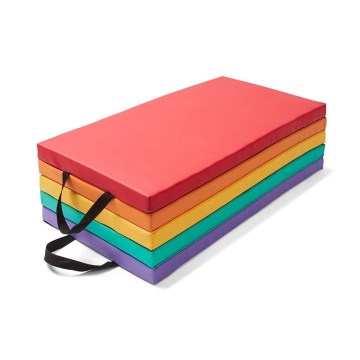 2Kids Toys - Saltea pliabilă din spumă pentru exerciții