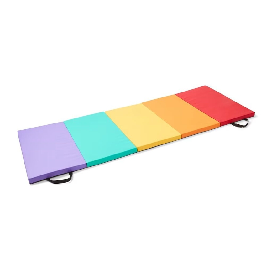 2Kids Toys - Saltea pliabilă din spumă pentru exerciții