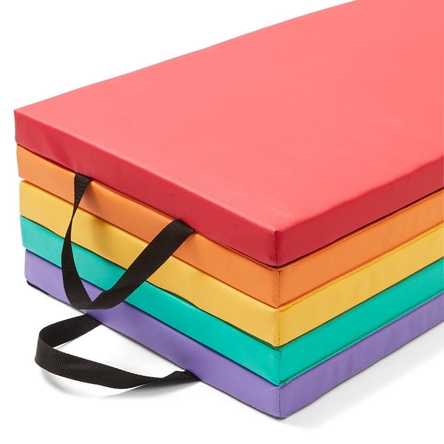 2Kids Toys - Saltea pliabilă din spumă pentru exerciții