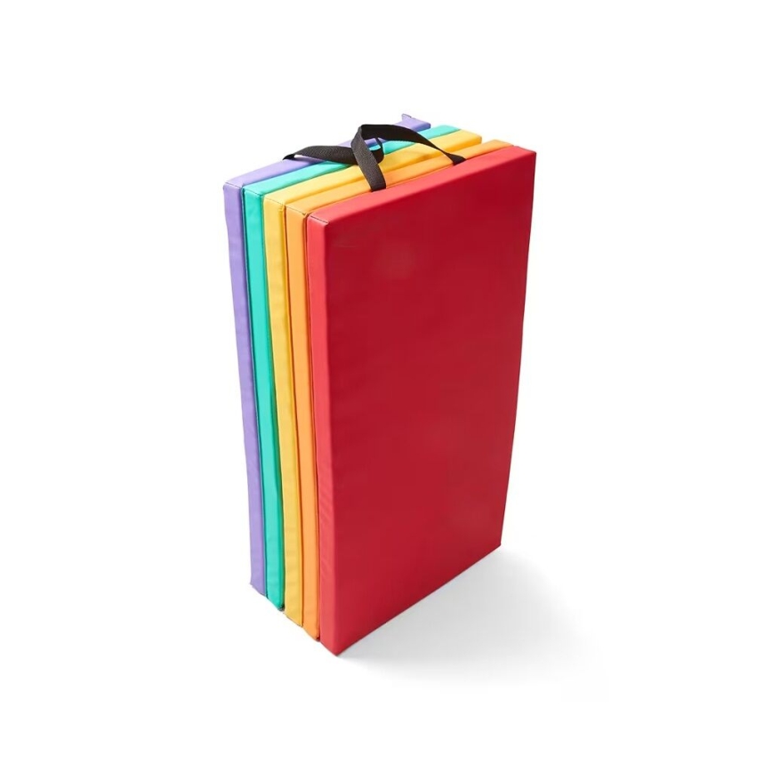 2Kids Toys - Saltea pliabilă din spumă pentru exerciții