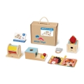 2Kids Toys - Set de jucării Montessori pentru cei mici