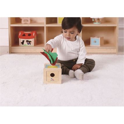 2Kids Toys - Set de jucării Montessori pentru cei mici