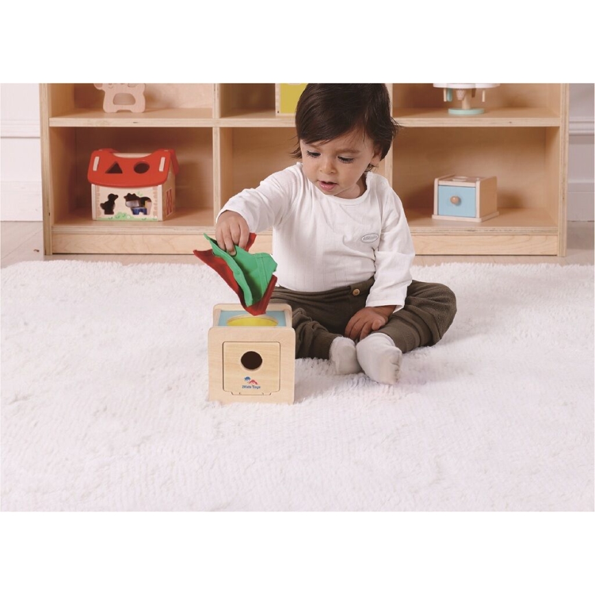 2Kids Toys - Set de jucării Montessori pentru cei mici