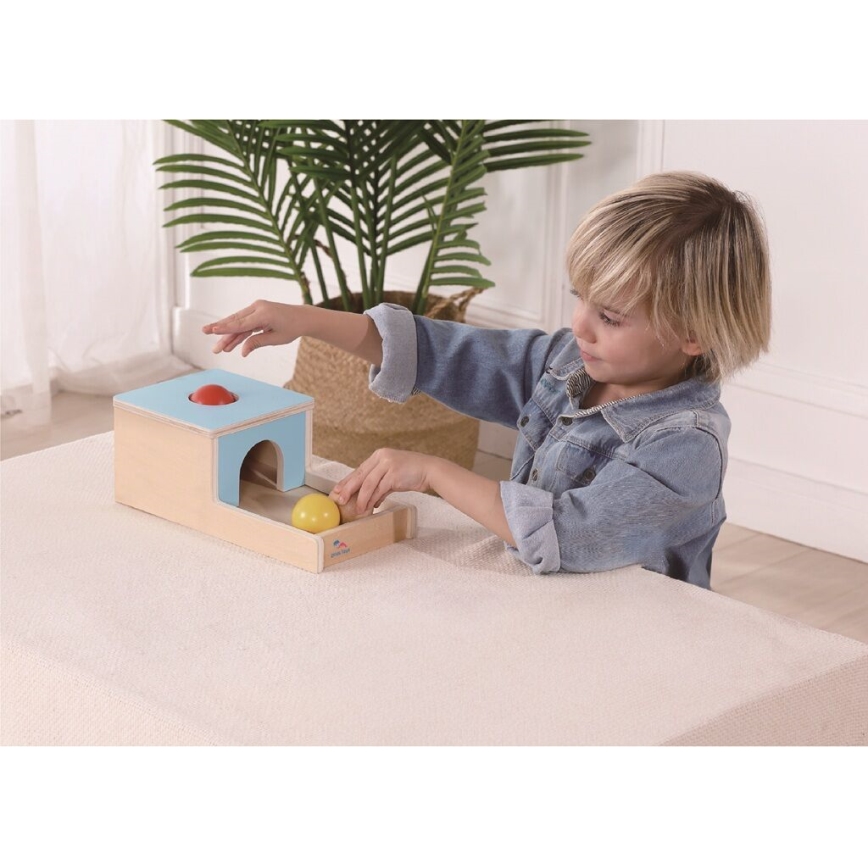 2Kids Toys - Set de jucării Montessori pentru cei mici