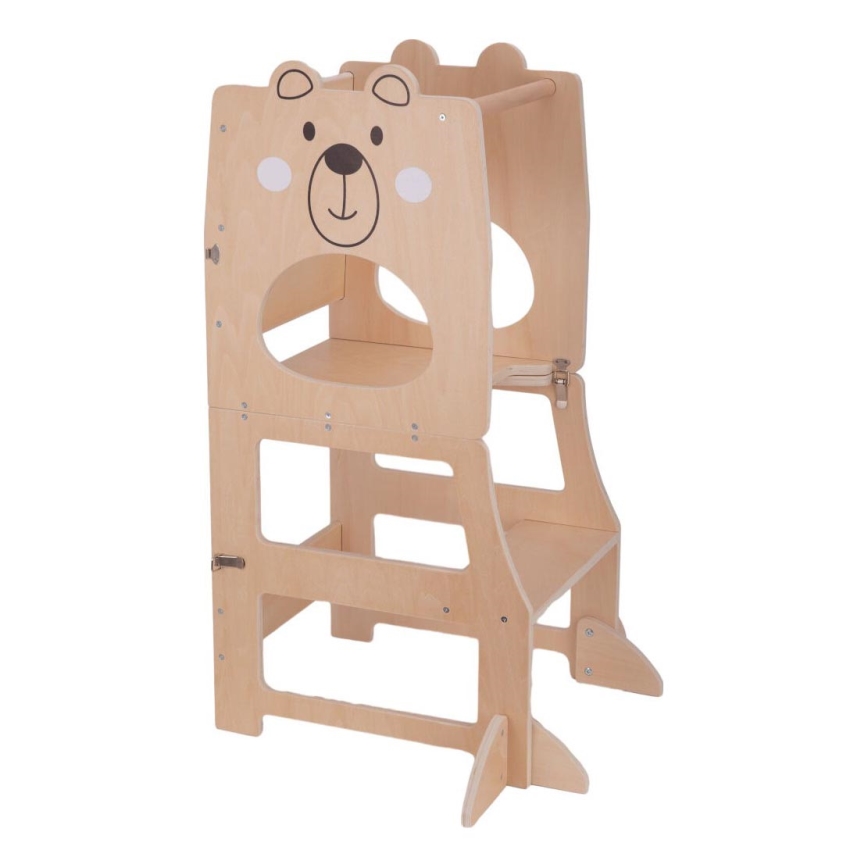 2Kids Toys - Turn de învățare 3-în-1