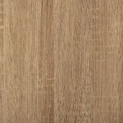 5five - Comodă HEIM 40x118x48 cm maro