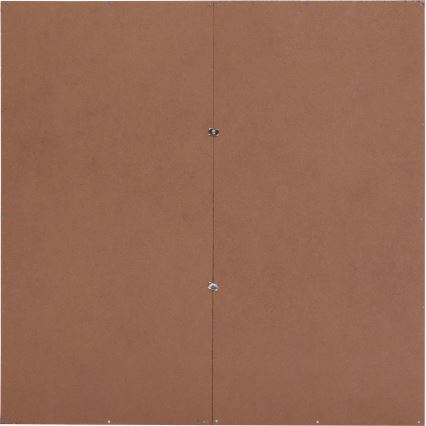 5five - Comodă TIDY 68x68x32 cm maro