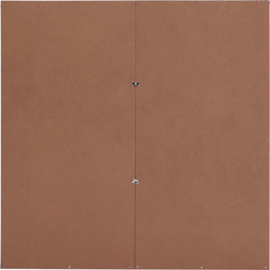 5five - Comodă TIDY 68x68x32 cm maro