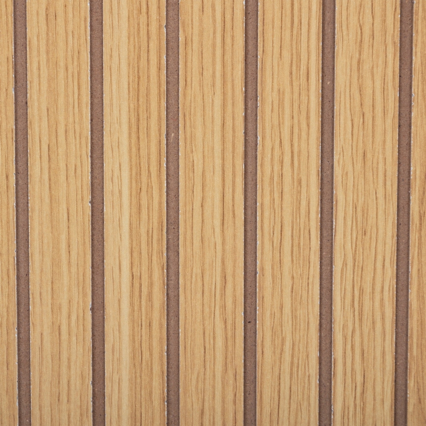 5five - Comodă TV KUBI 120x40 cm maro
