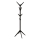 5five - Cuier de podea VINS 174 x 65 cm negru