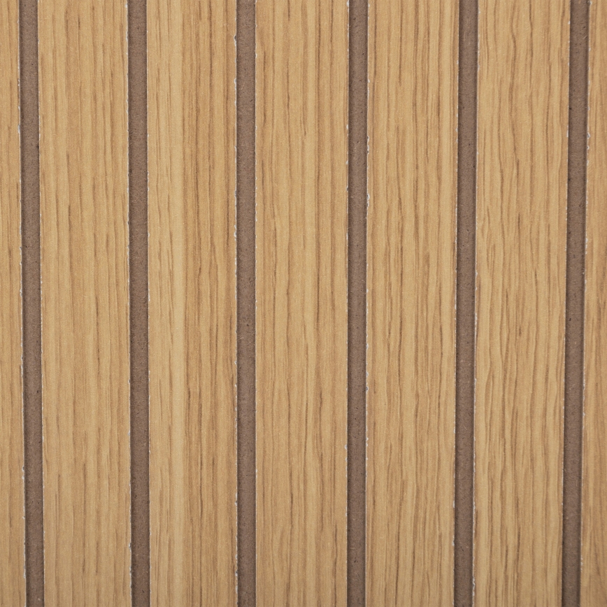 5five - Masă de cafea ESEN 100x40 cm maro