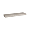 5five - Poliță de perete HYLE 60x24 cm stejar gri