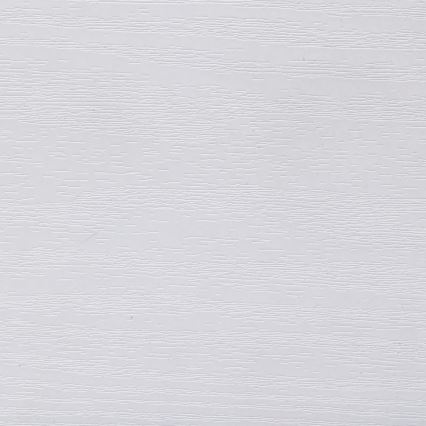 5five - Raft de perete KAPTO, 80 x 20 cm, alb