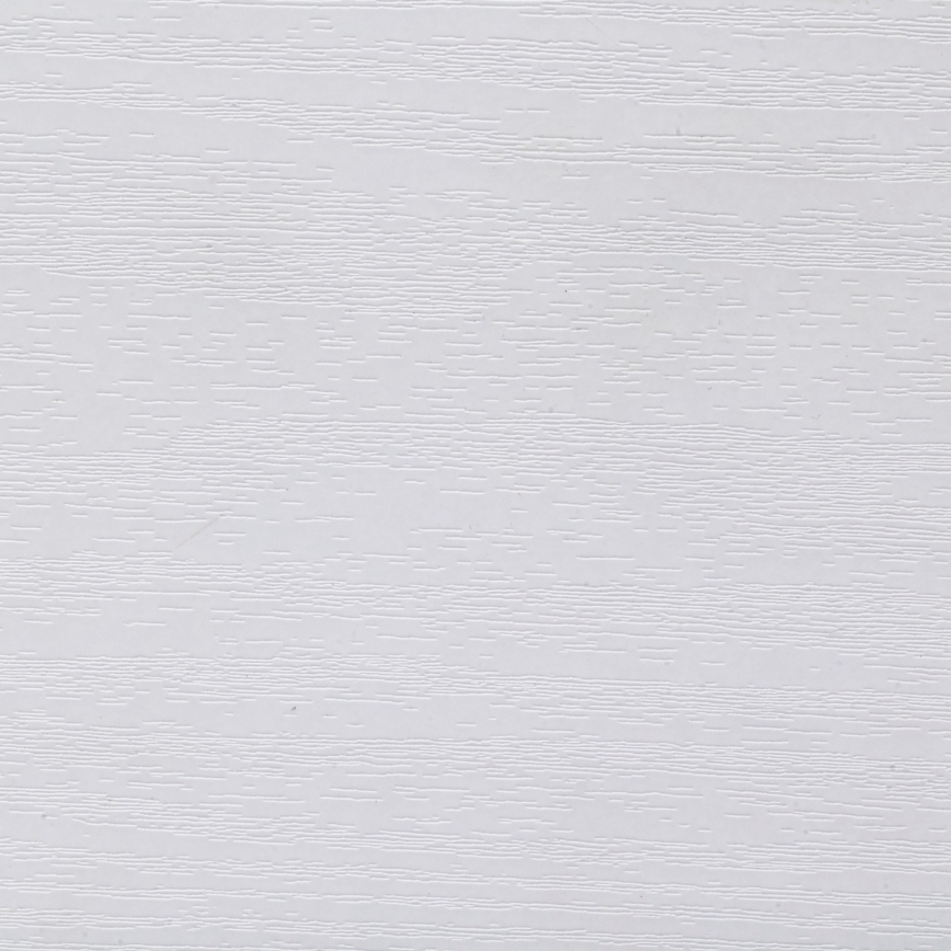 5five - Raft de perete KAPTO, 80 x 20 cm, alb