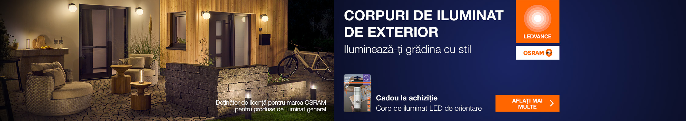 Banner HP banner s odpočtem