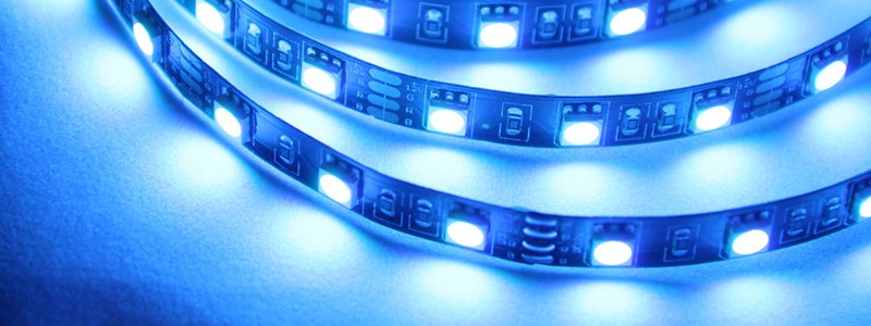 Descoperiți avantajele benzilor LED