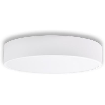 Abajur de rezervă CLEO d. 40 cm alb