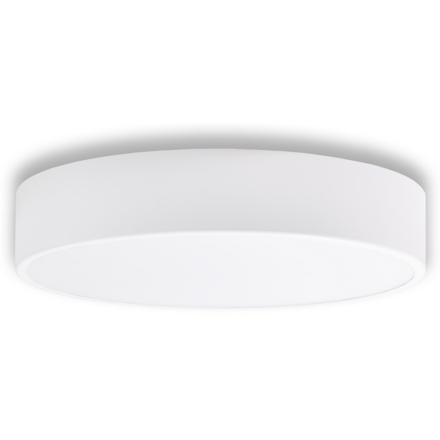 Abajur de rezervă CLEO d. 40 cm alb