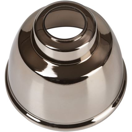 Abajur de rezervă din sticlă pentru lustră MARIO E27 d. 16 cm