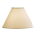 Abajur de rezervă din sticlă pentru lampă de masă Kolarz 0014.S03 GIARDINO