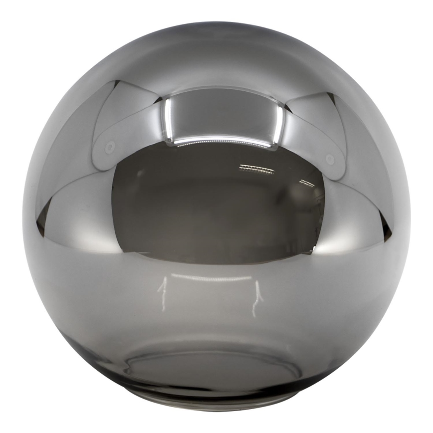 Abajur de rezervă din sticlă pentru lustră Alfa 63078 SAGITO E14