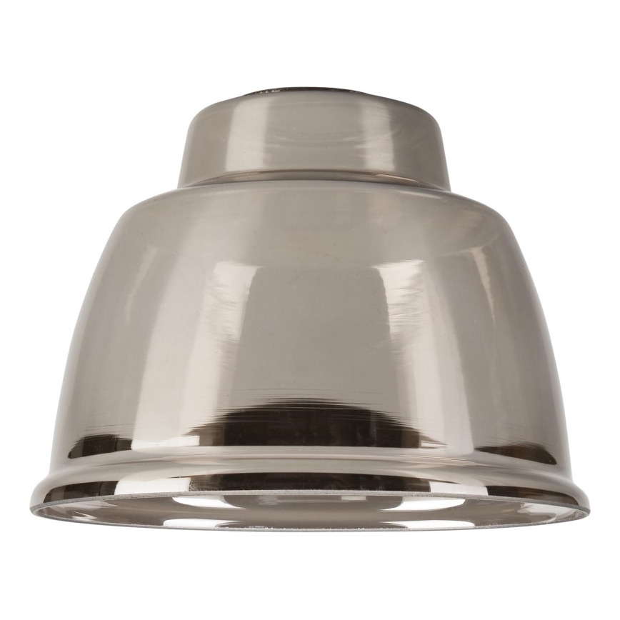 Abajur de rezervă din sticlă pentru lustră MARIO E27 d. 16 cm