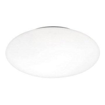 Abajur de rezervă din sticlă pentru plafonieră VALEO d. 26 cm