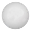 Abajur de rezervă din sticlă Rabalux d. 23 cm