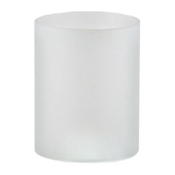 Abajur de rezervă din sticlă Rabalux Sudan 7993