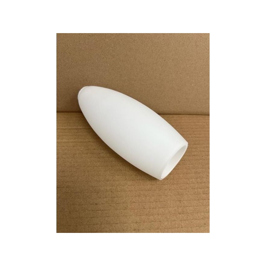 Abajur de rezervă pentru lampă de masă Paul Neuhaus 5845 JOY d. 6,7 cm alb