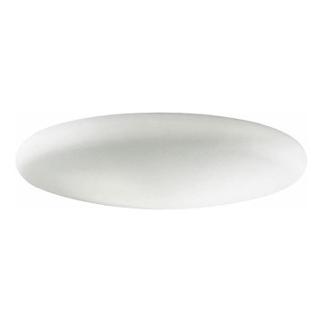 Abajur de rezervă pentru lustră Ideal Lux SMARTIES 60 cm alb
