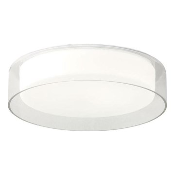 Abajur de rezervă pentru plafonieră Redo NAJI d. 30 cm