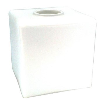 Abajur de rezervă SANGA E14 120x118x118 mm