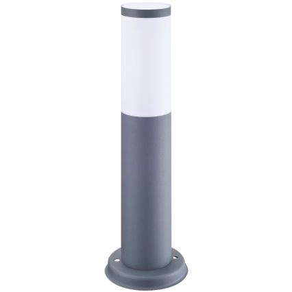 Abajur de rezervă pentru lampa de exterior OSLO, alb/antracit