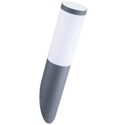 Abajur de rezervă pentru lampa de exterior OSLO, alb/antracit