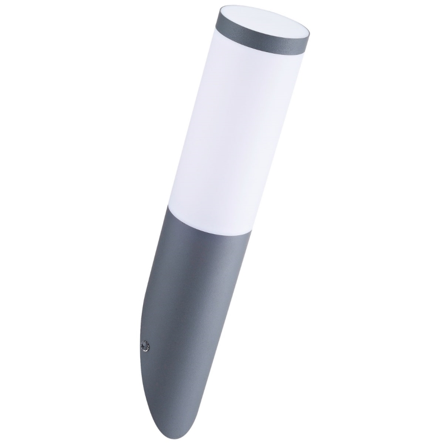 Abajur de rezervă pentru lampa de exterior OSLO, alb/antracit