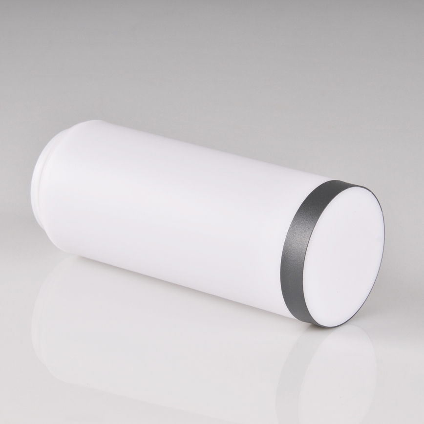 Abajur de rezervă pentru lampa de exterior OSLO, alb/antracit