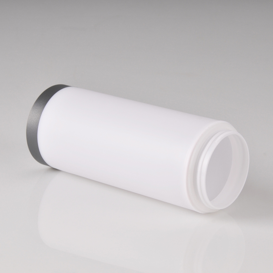 Abajur de rezervă pentru lampa de exterior OSLO, alb/antracit