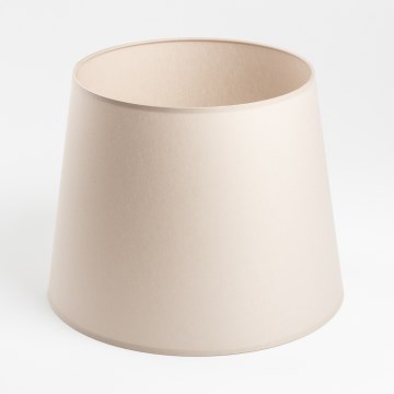 Abajur de schimb pentru lampa de masă SANTANA, Ø 39 cm, bej